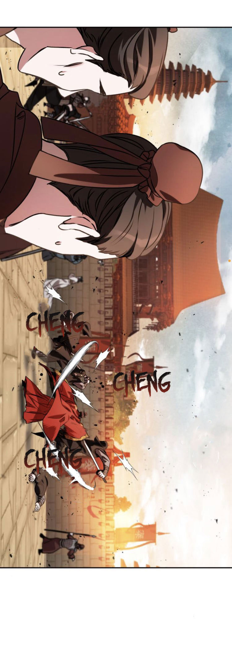 Bản Tình Ca Heeran: Chapter 4