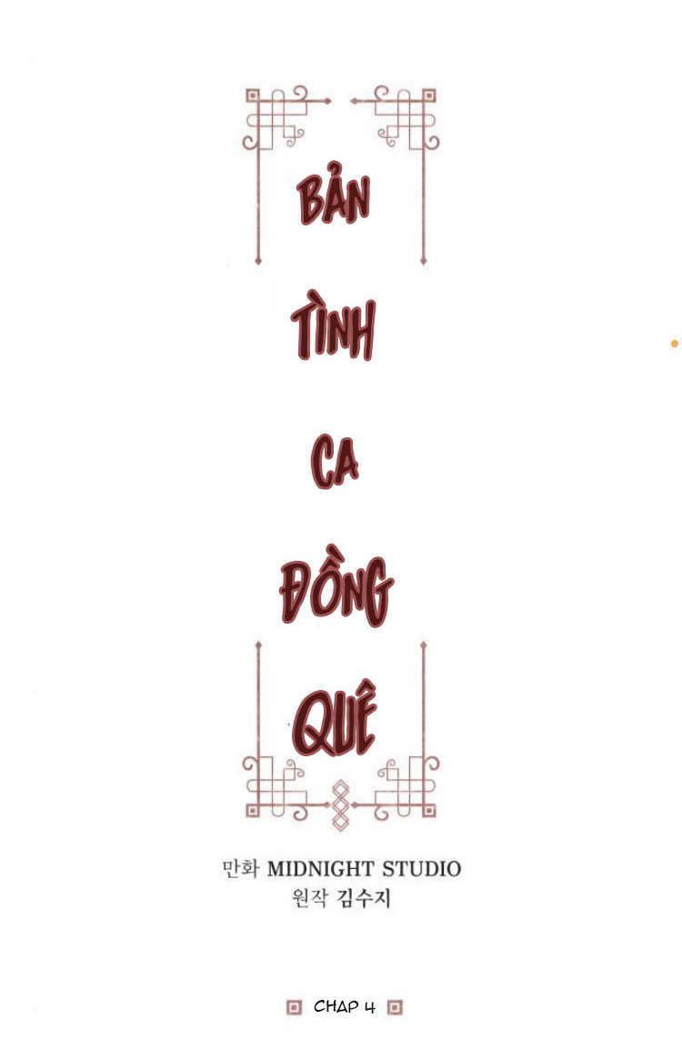 Bản Tình Ca Heeran: Chapter 4