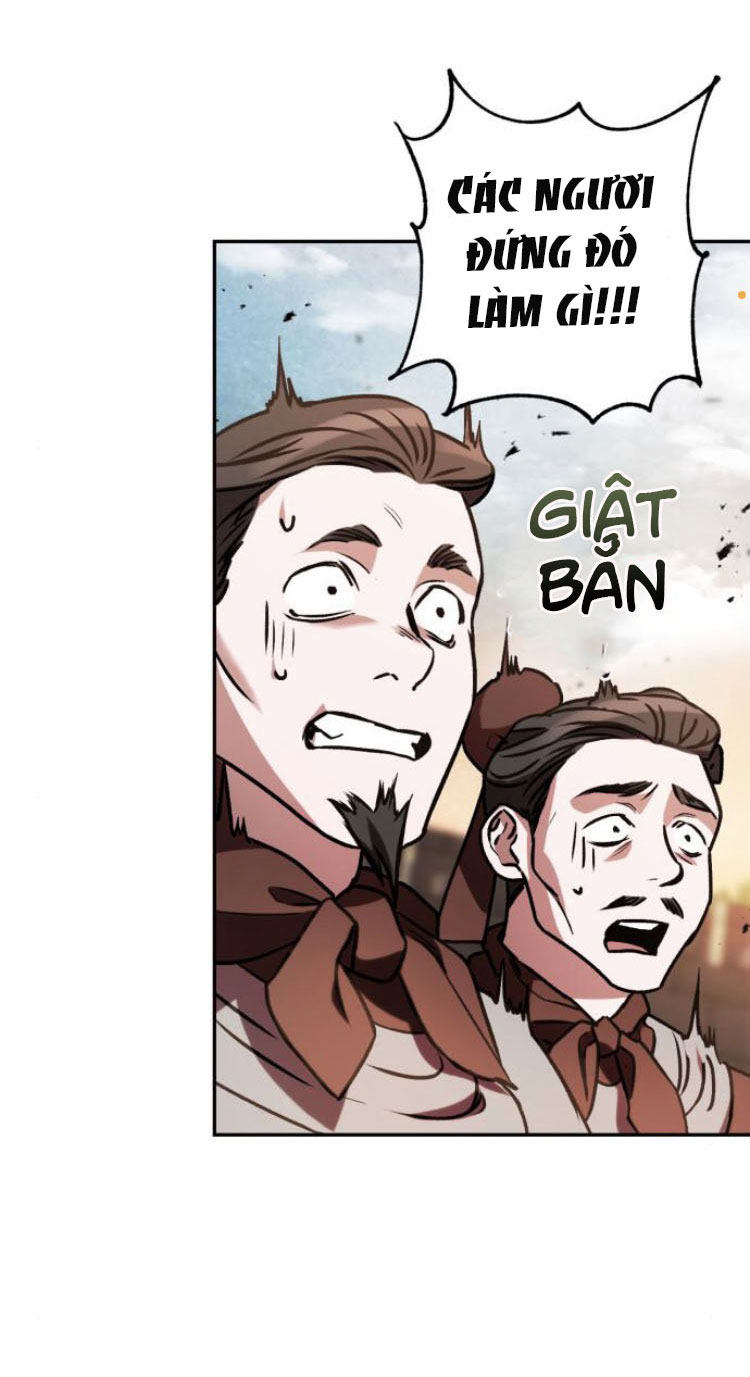 Bản Tình Ca Heeran: Chapter 4