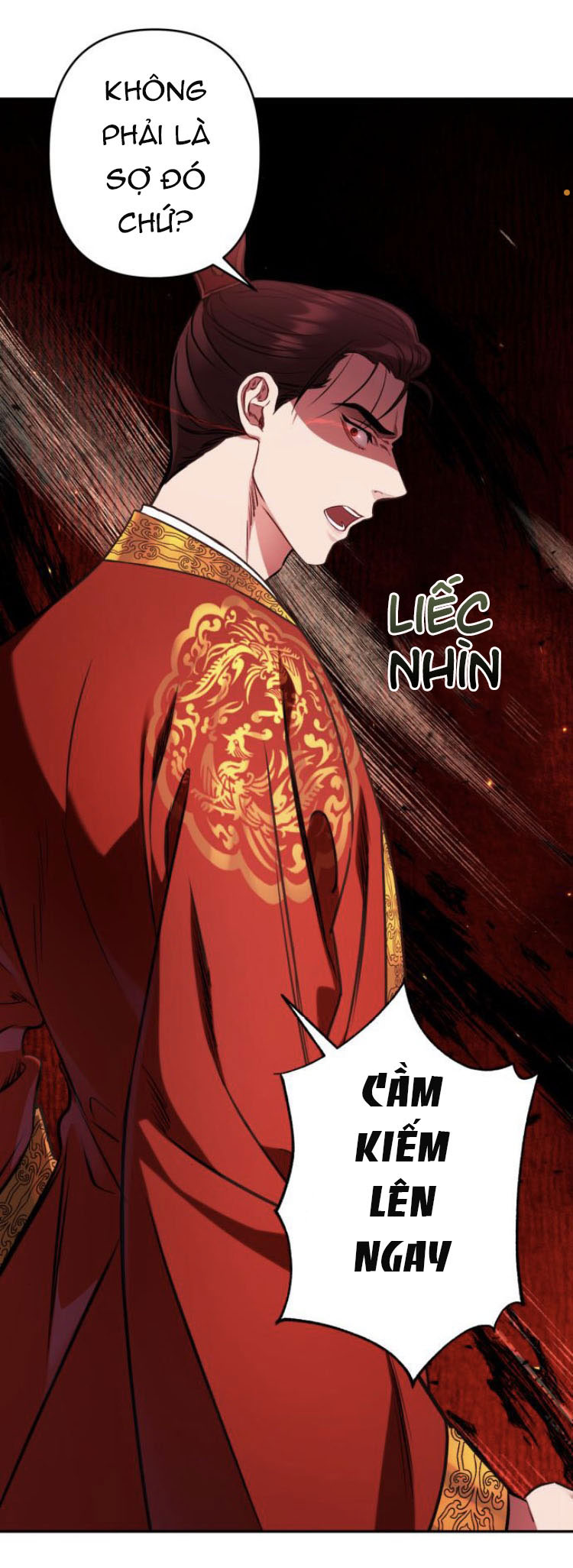 Bản Tình Ca Heeran: Chapter 4