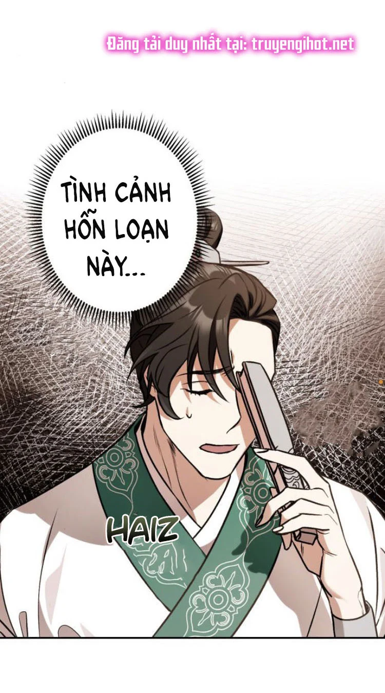 Bản Tình Ca Heeran: Chapter 4