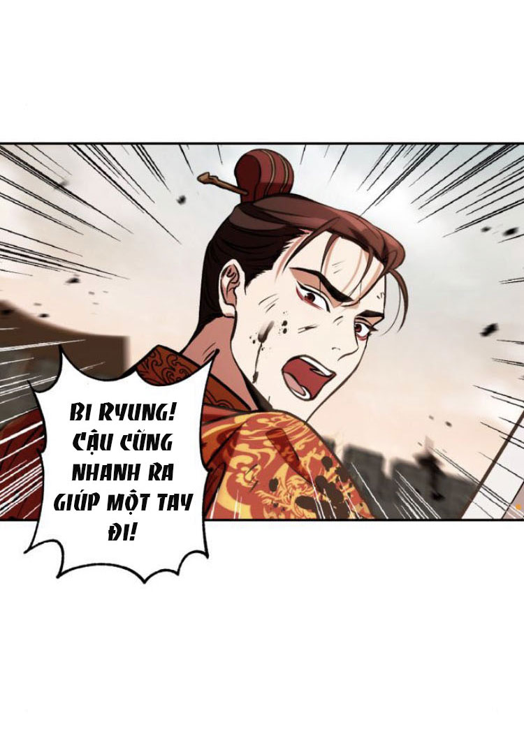 Bản Tình Ca Heeran: Chapter 4