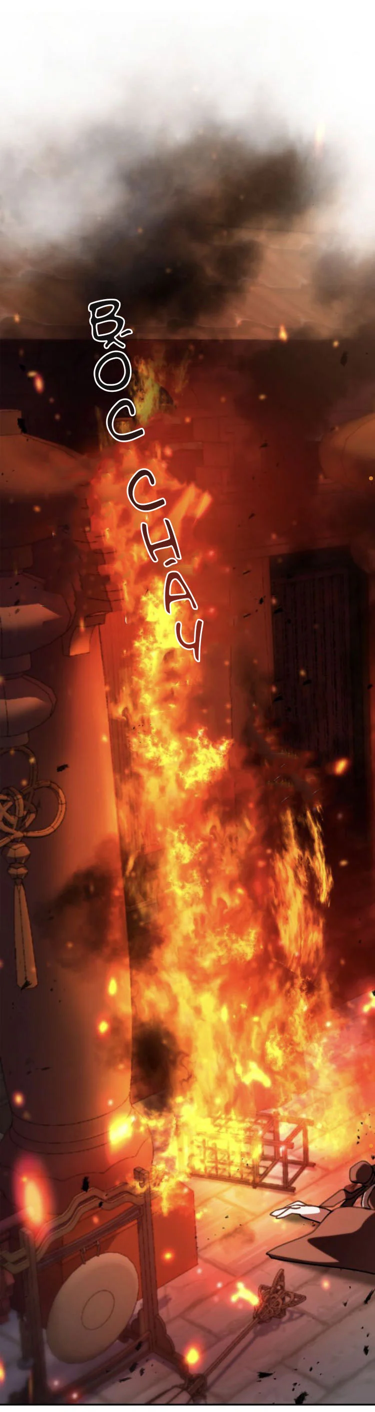 Bản Tình Ca Heeran: Chapter 4