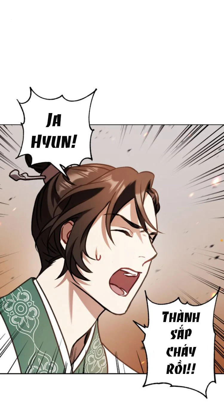 Bản Tình Ca Heeran: Chapter 4
