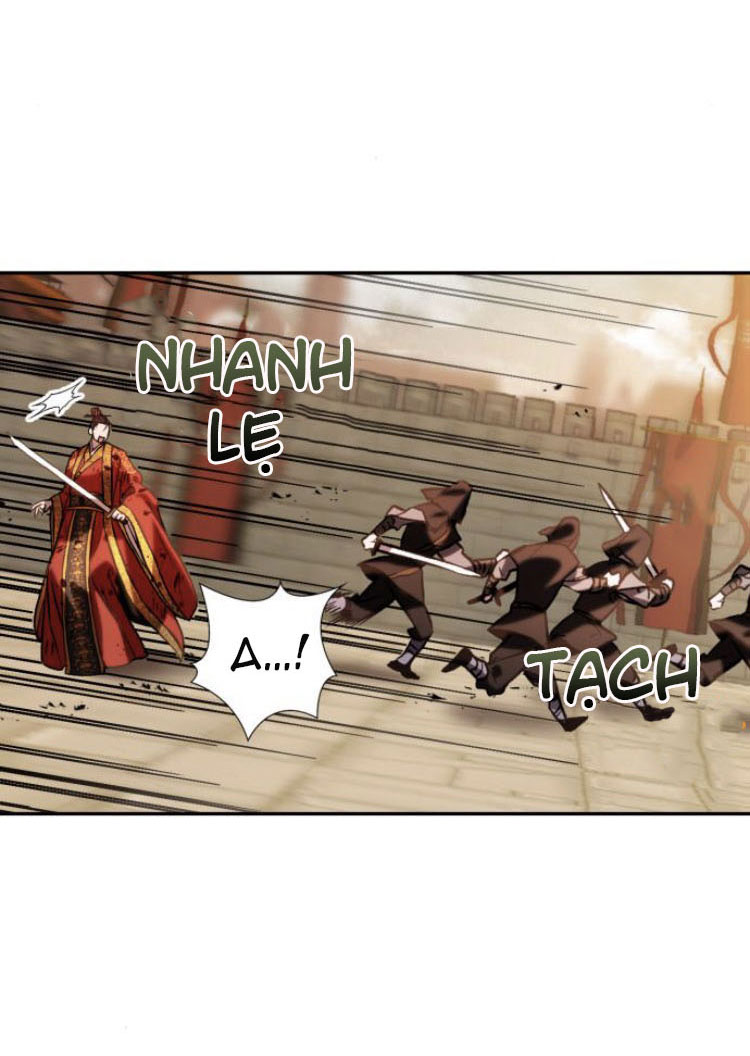 Bản Tình Ca Heeran: Chapter 4