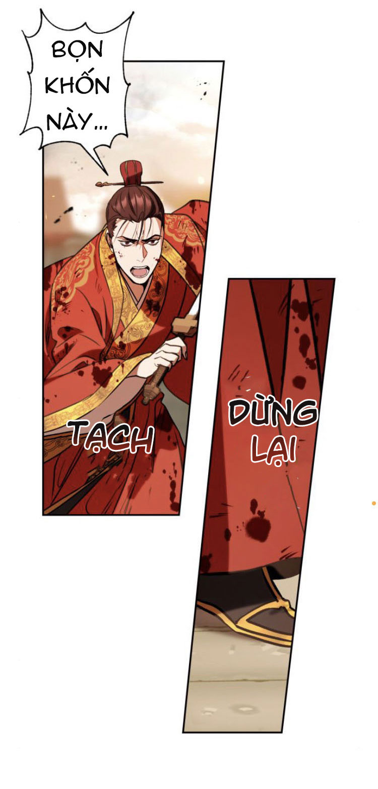 Bản Tình Ca Heeran: Chapter 4
