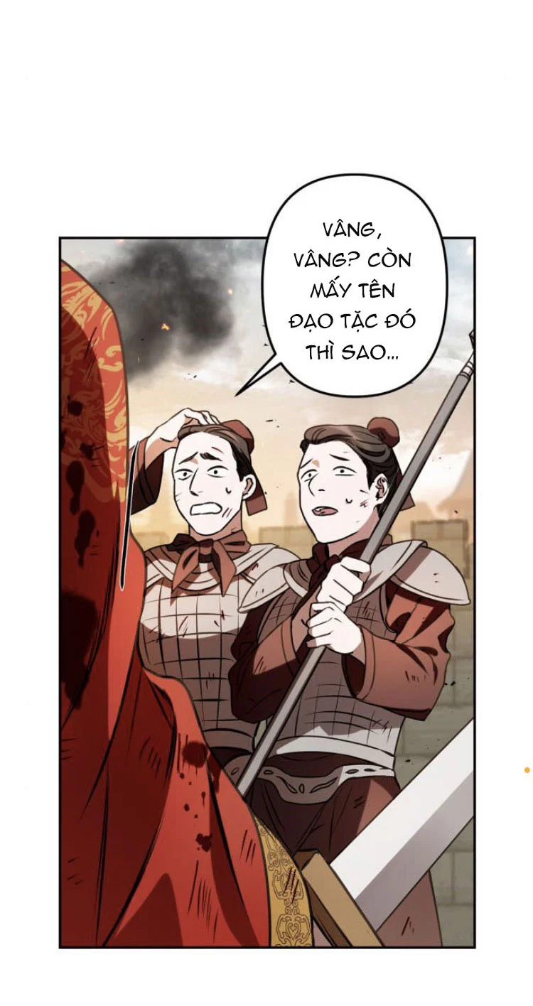 Bản Tình Ca Heeran: Chapter 4