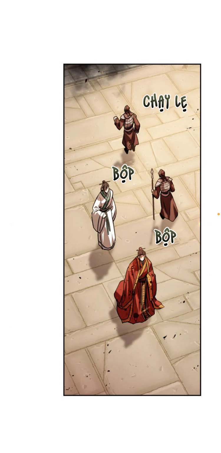 Bản Tình Ca Heeran: Chapter 4