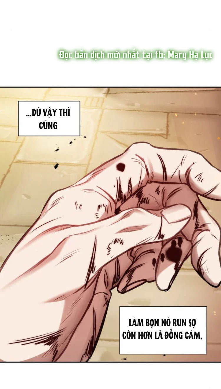 Bản Tình Ca Heeran: Chapter 4