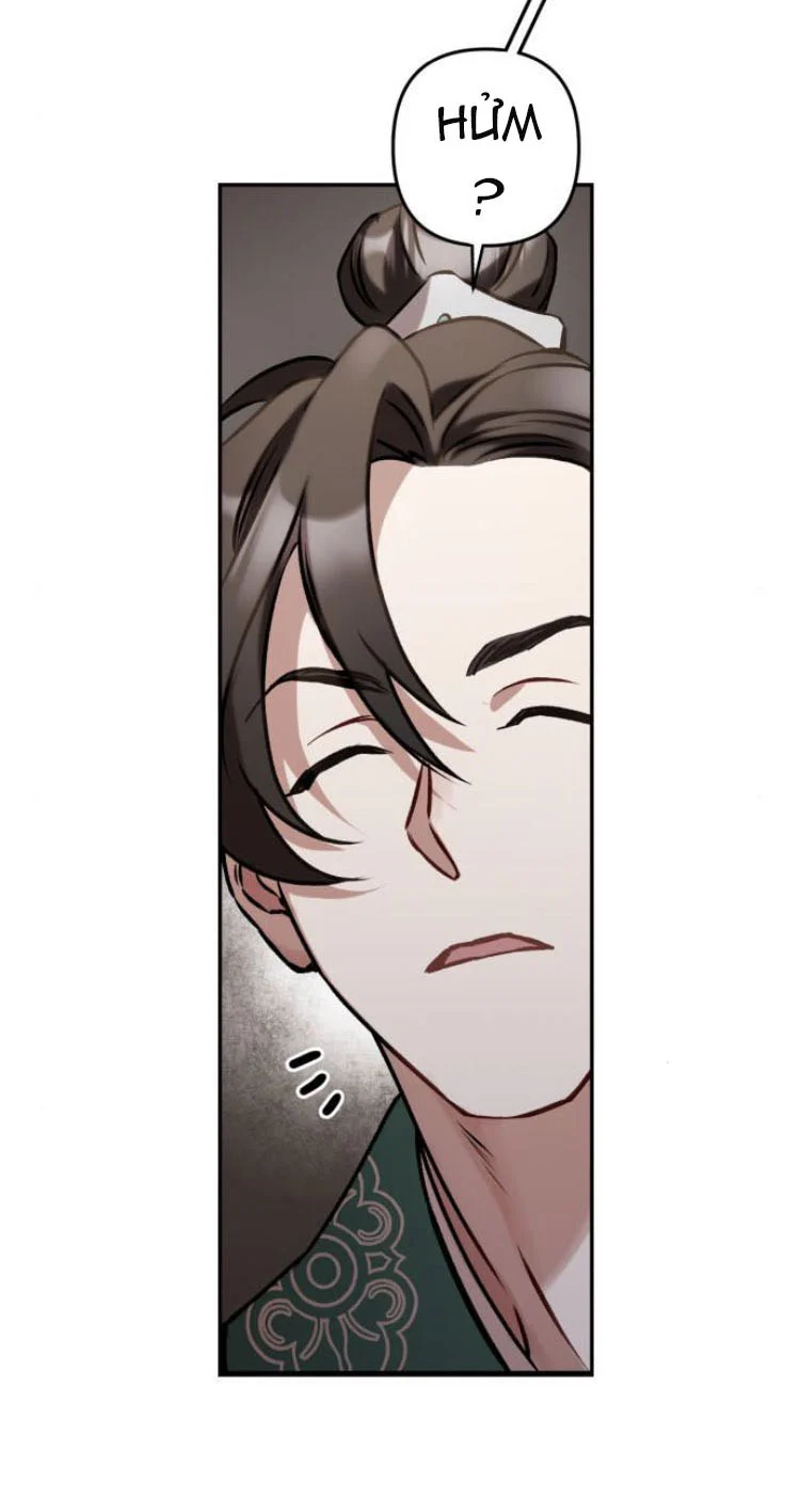 Bản Tình Ca Heeran: Chapter 4