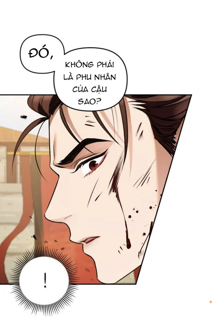 Bản Tình Ca Heeran: Chapter 4