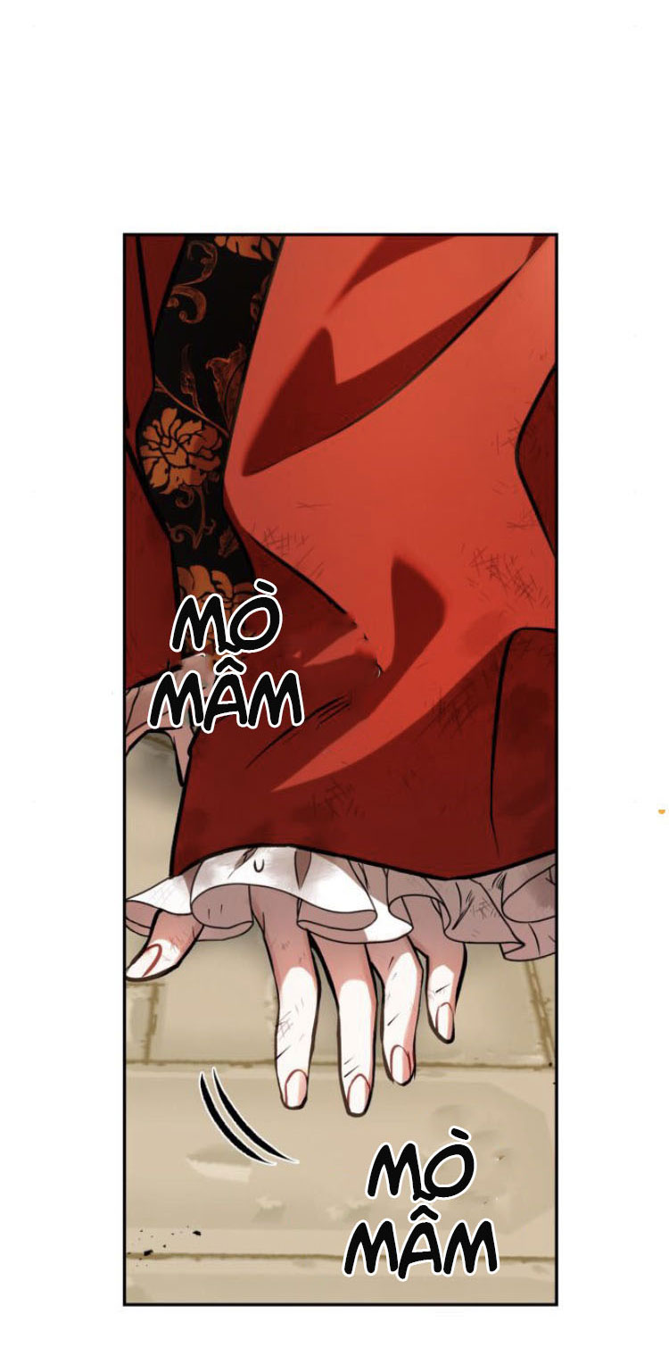 Bản Tình Ca Heeran: Chapter 4