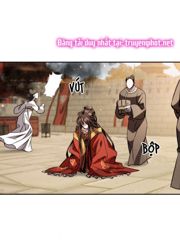 Bản Tình Ca Heeran: Chapter 4