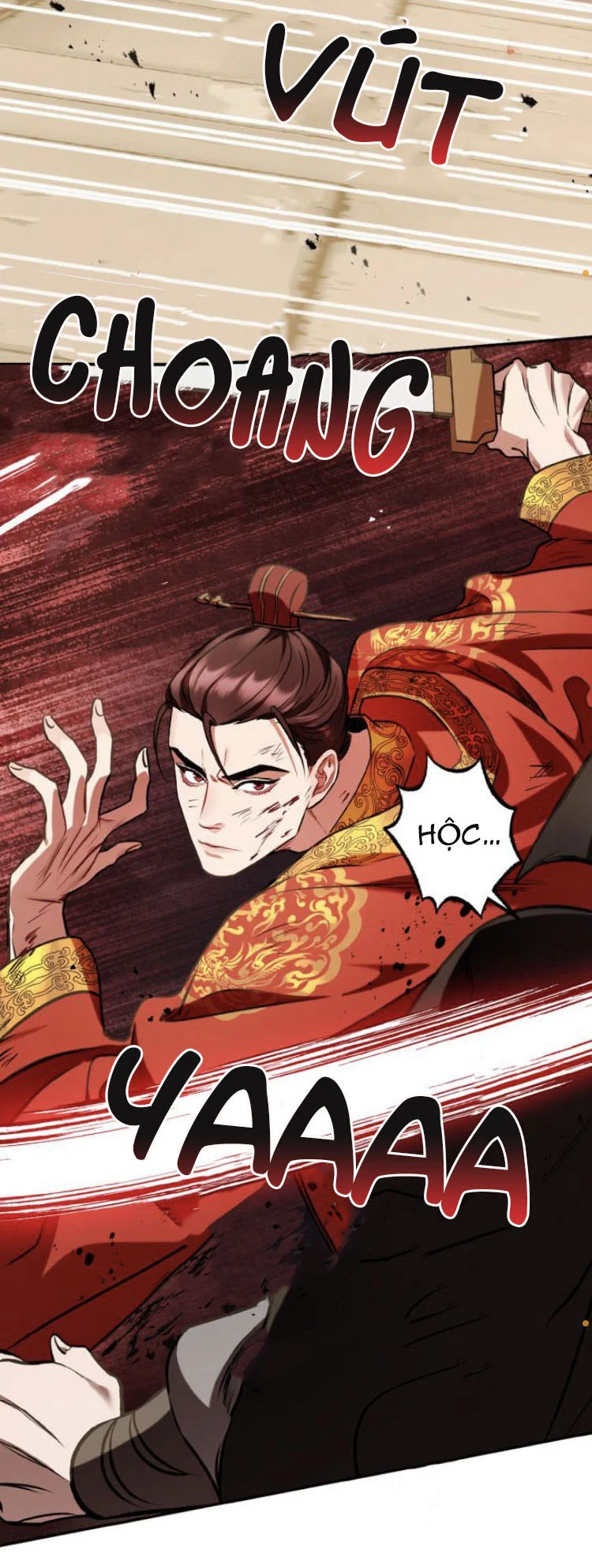 Bản Tình Ca Heeran: Chapter 4