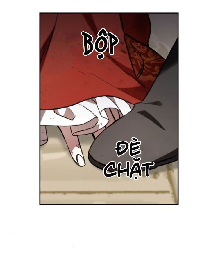 Bản Tình Ca Heeran: Chapter 4