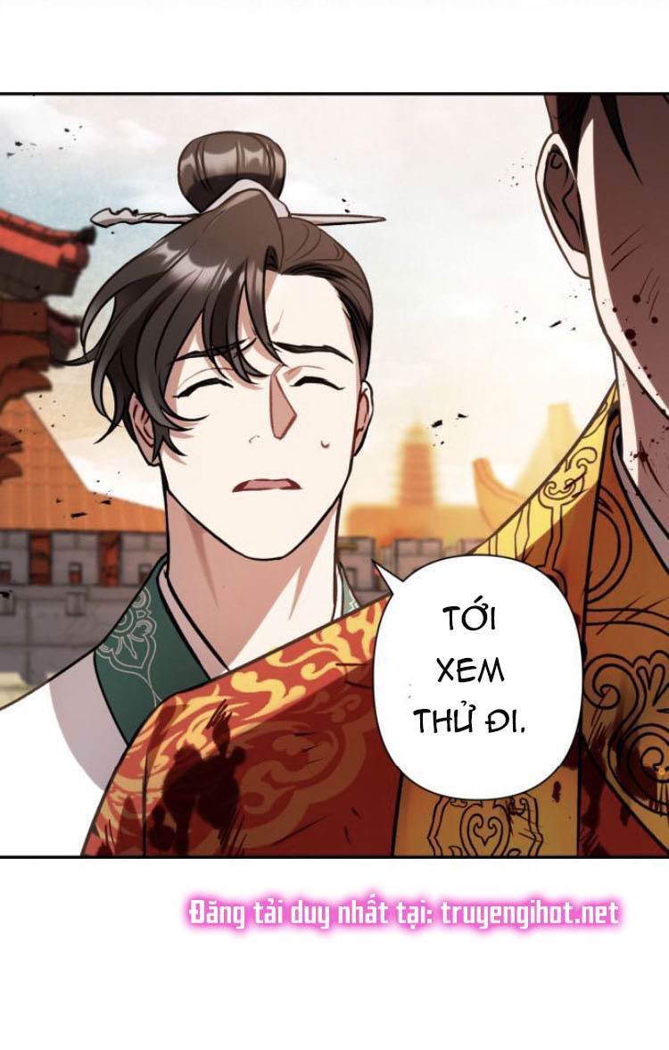 Bản Tình Ca Heeran: Chapter 4