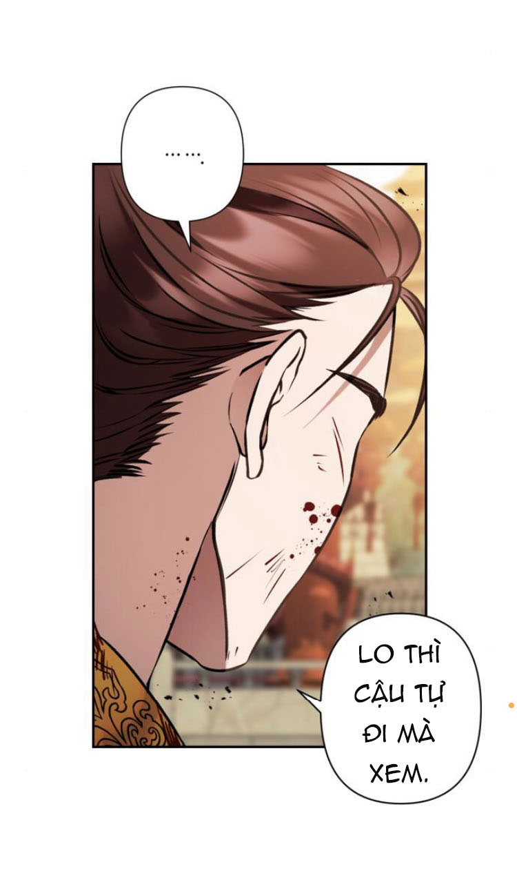 Bản Tình Ca Heeran: Chapter 4