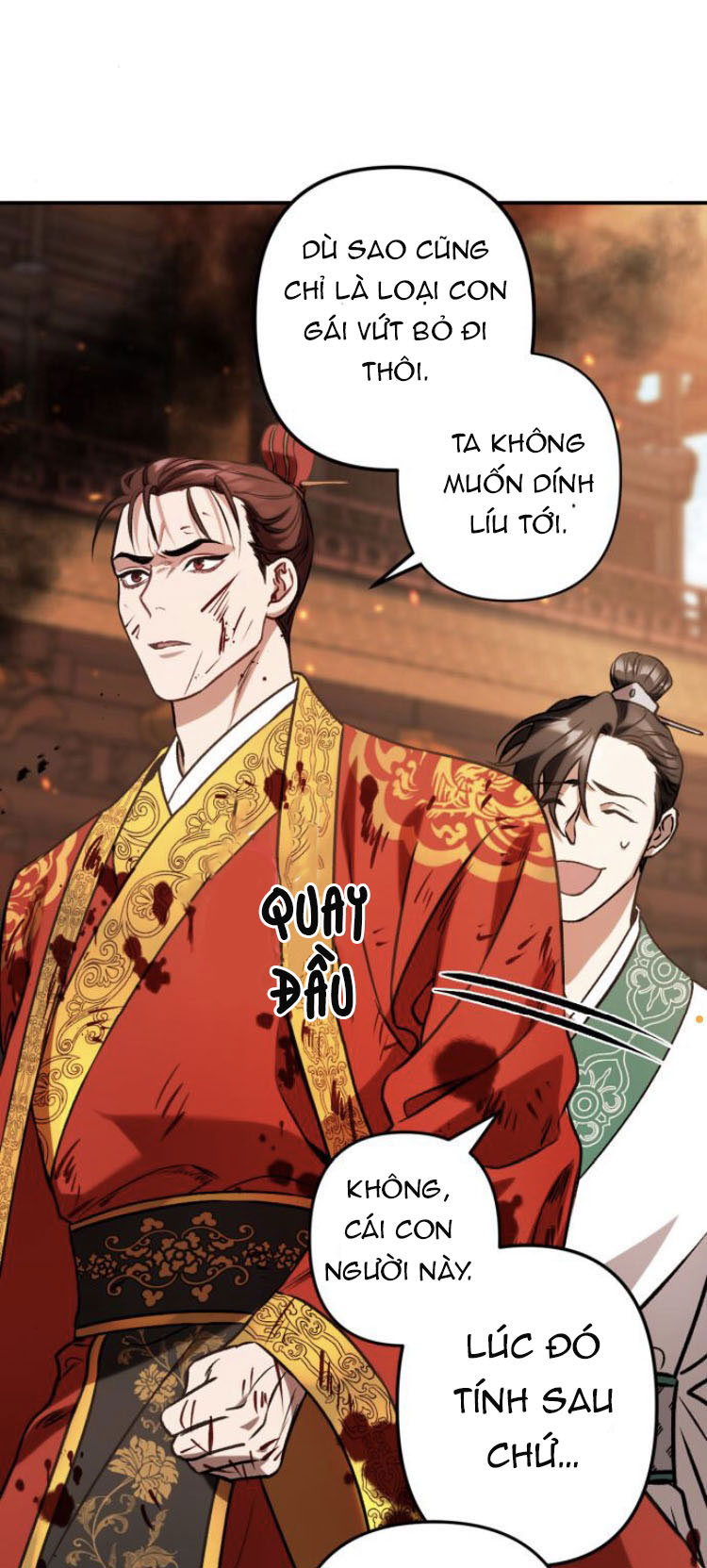 Bản Tình Ca Heeran: Chapter 4