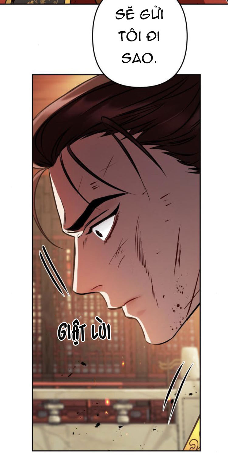 Bản Tình Ca Heeran: Chapter 4