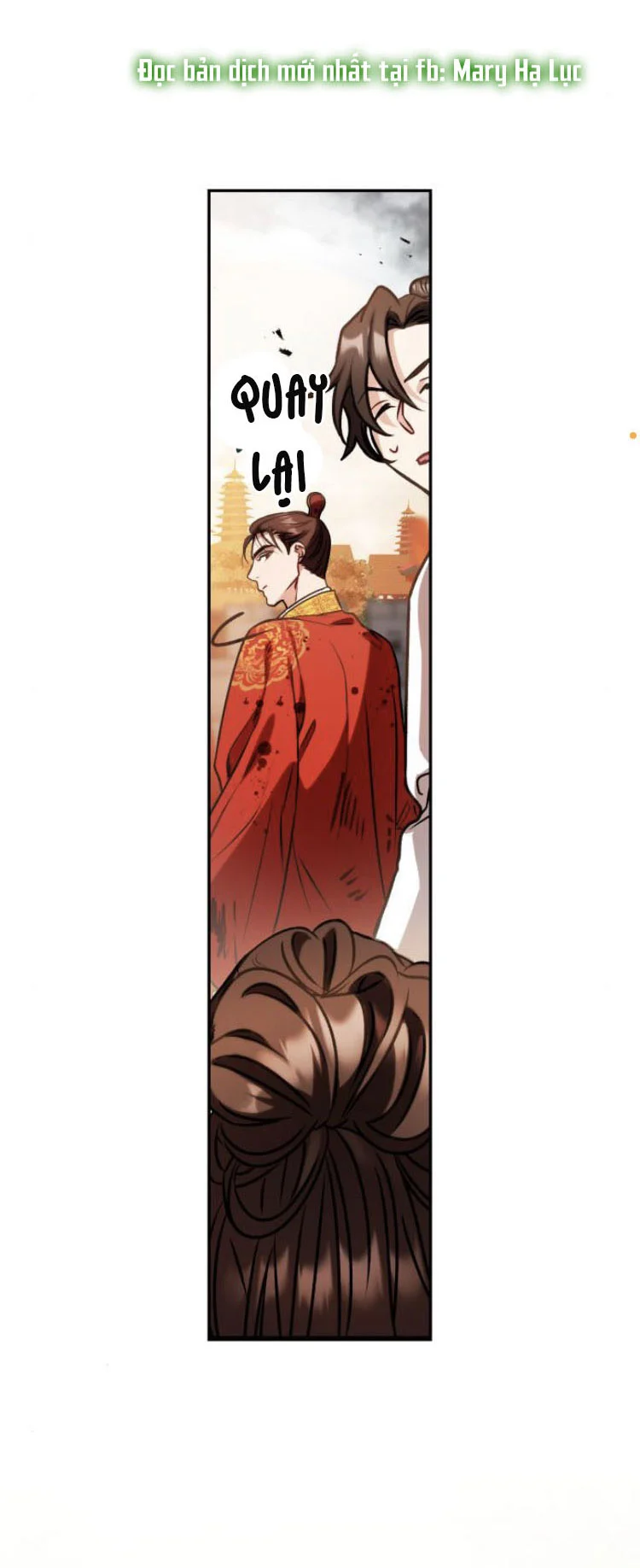 Bản Tình Ca Heeran: Chapter 4