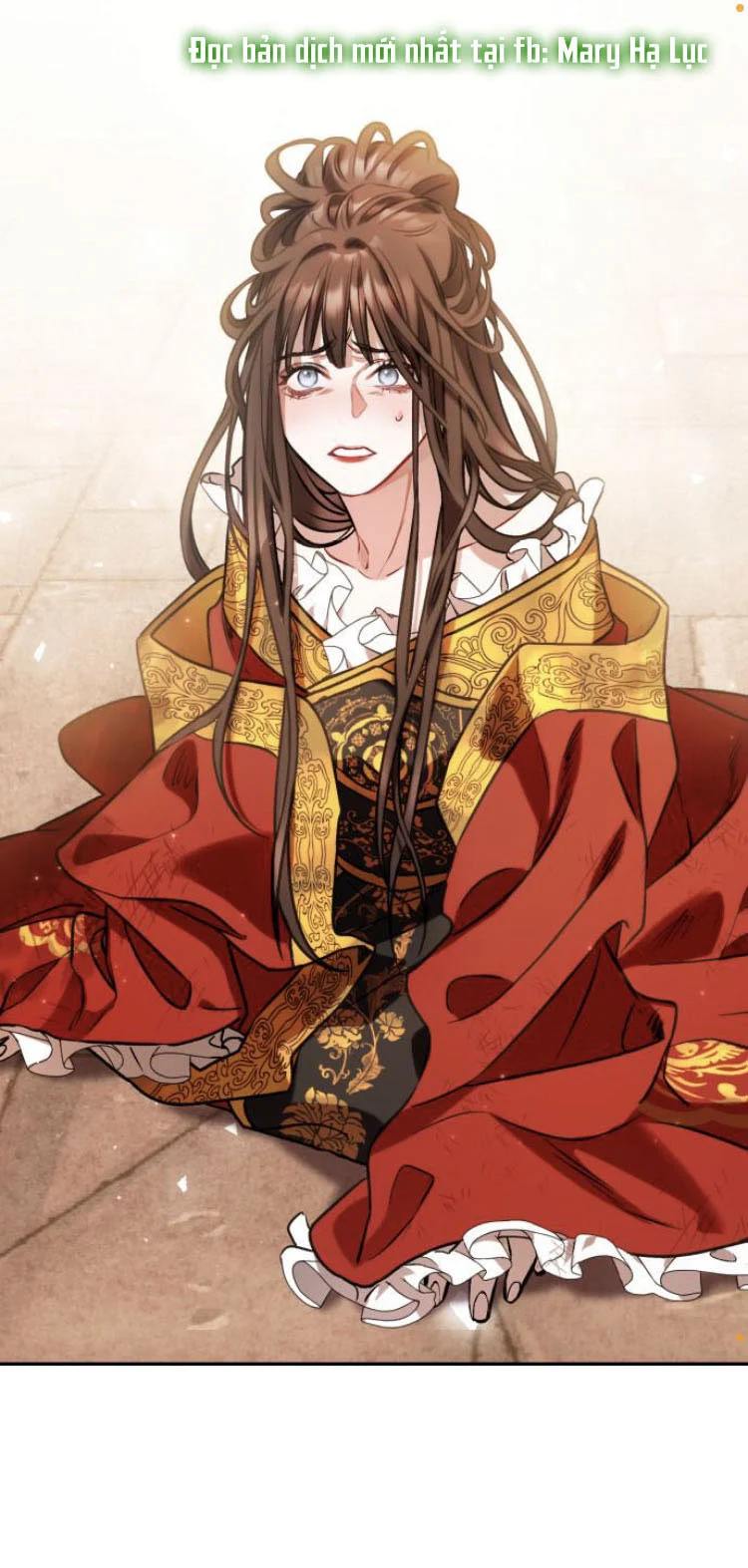 Bản Tình Ca Heeran: Chapter 4