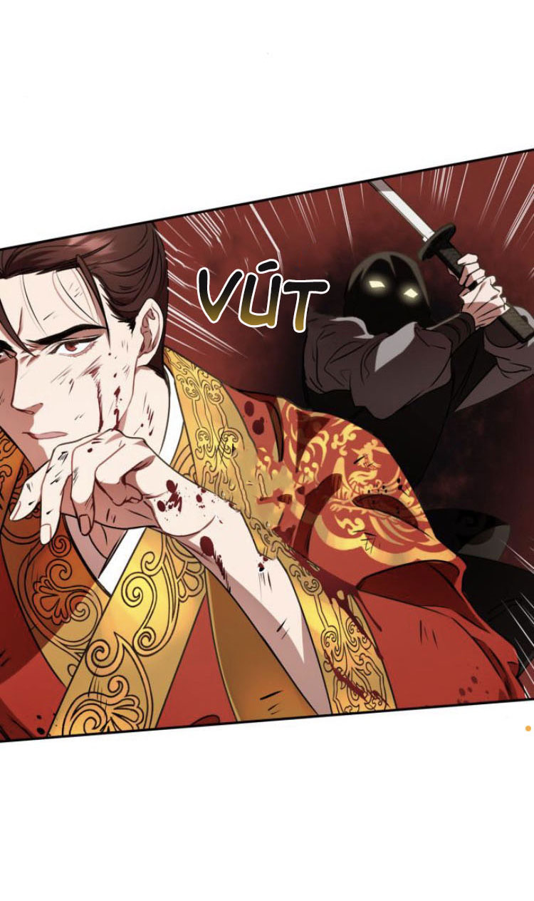 Bản Tình Ca Heeran: Chapter 4