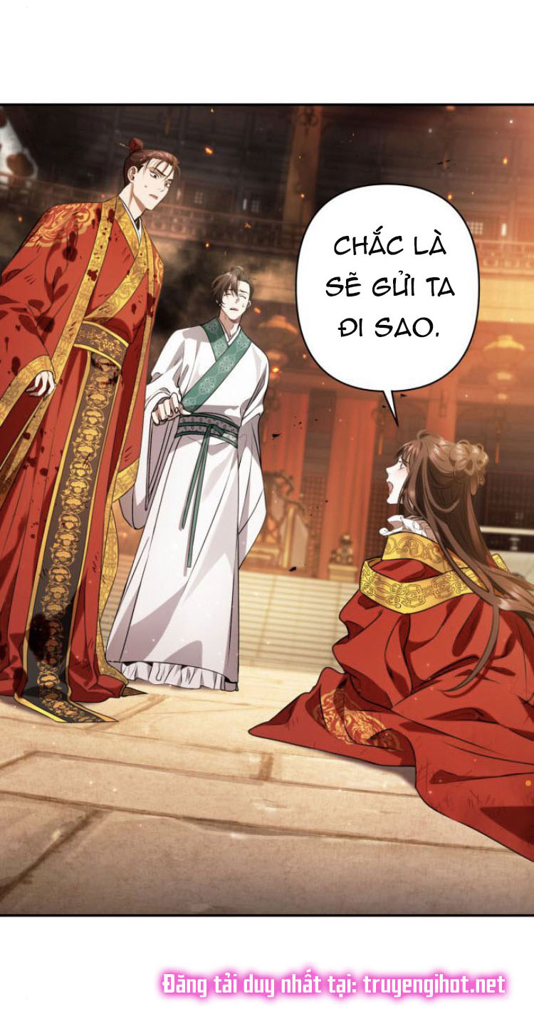 Bản Tình Ca Heeran: Chapter 4