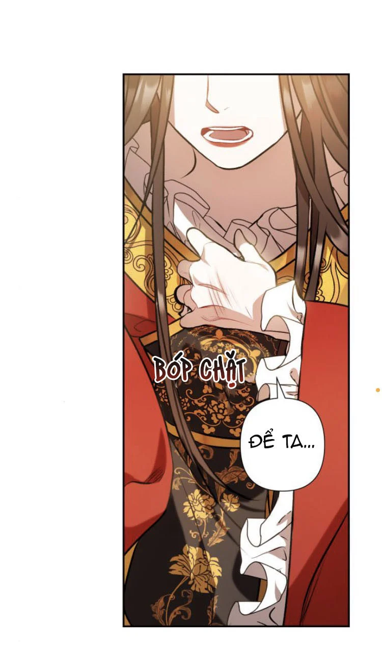 Bản Tình Ca Heeran: Chapter 4