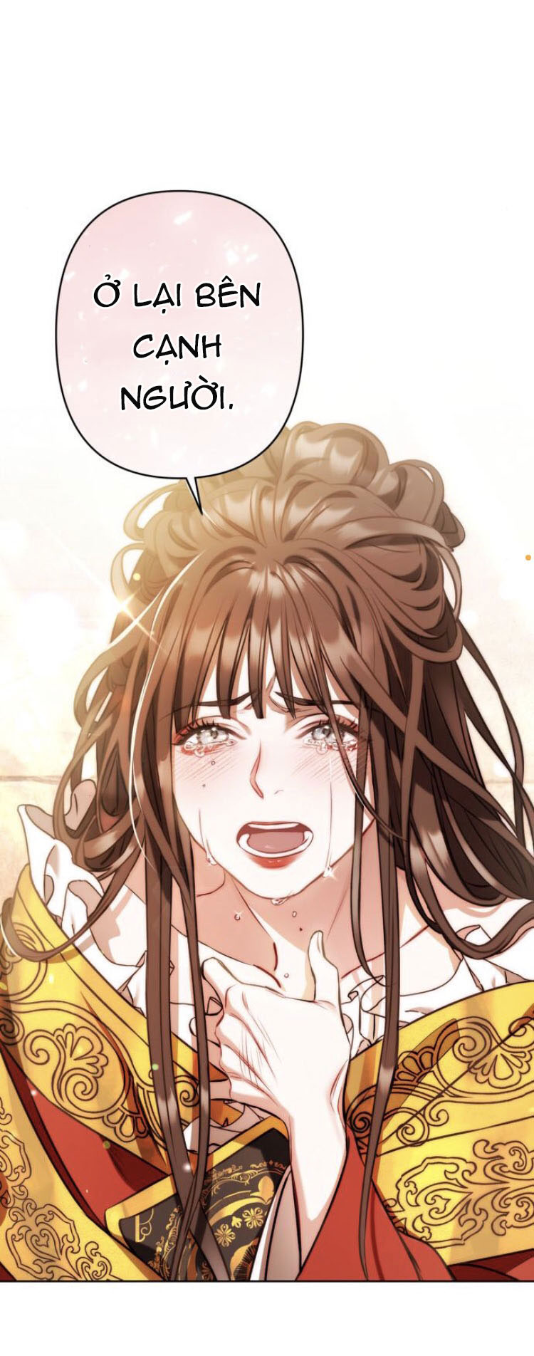 Bản Tình Ca Heeran: Chapter 4