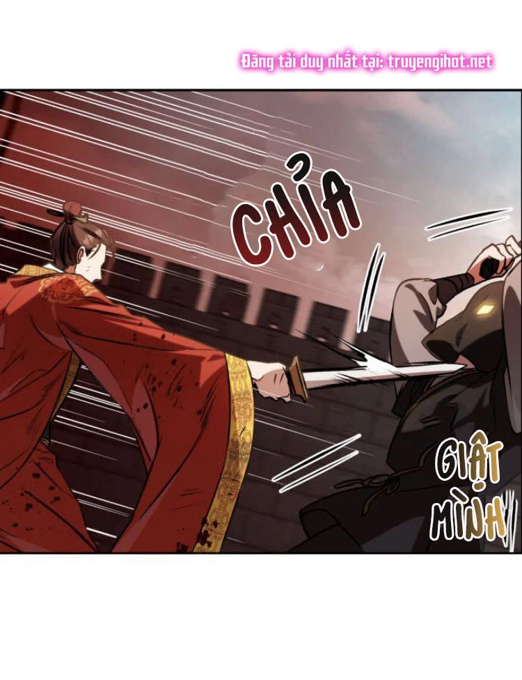 Bản Tình Ca Heeran: Chapter 4