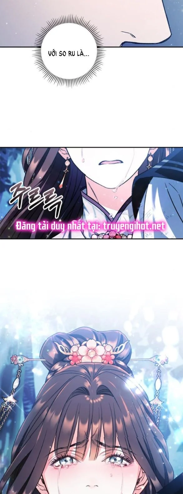 Bản Tình Ca Heeran: Chapter 40.5