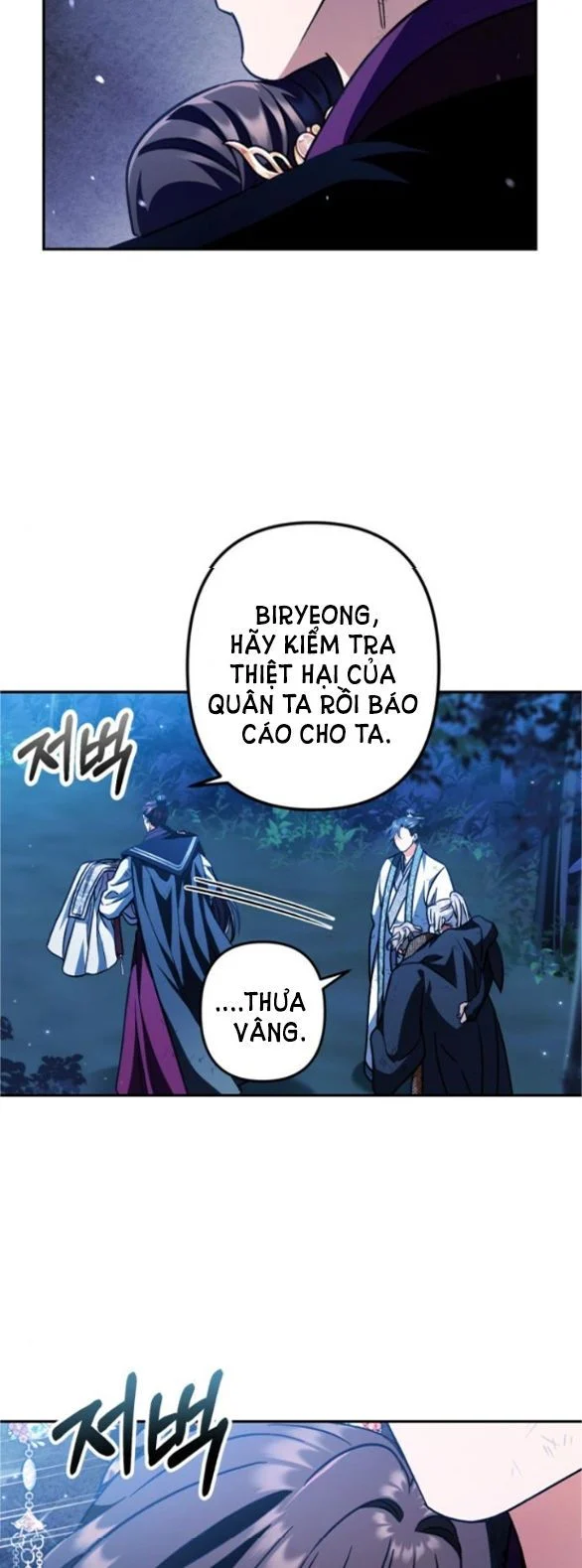 Bản Tình Ca Heeran: Chapter 40.5