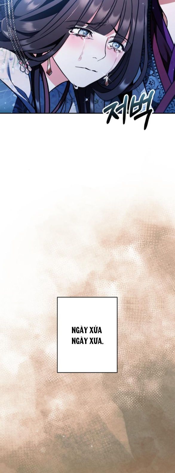 Bản Tình Ca Heeran: Chapter 40.5