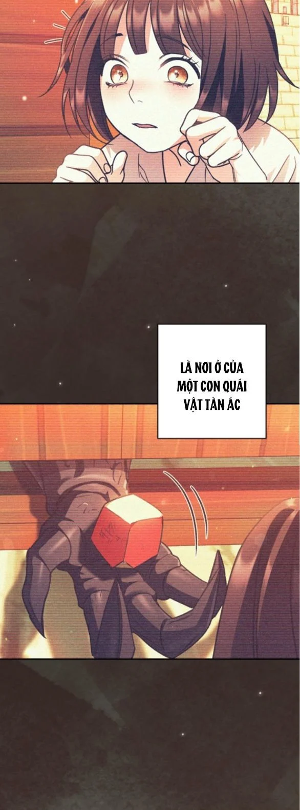 Bản Tình Ca Heeran: Chapter 40.5