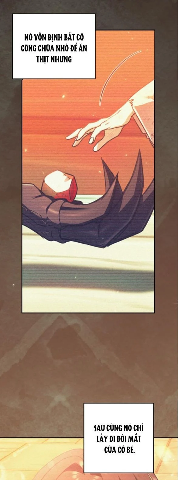 Bản Tình Ca Heeran: Chapter 40.5