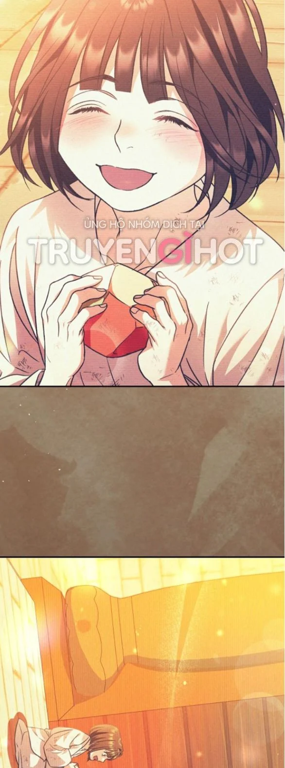 Bản Tình Ca Heeran: Chapter 40.5
