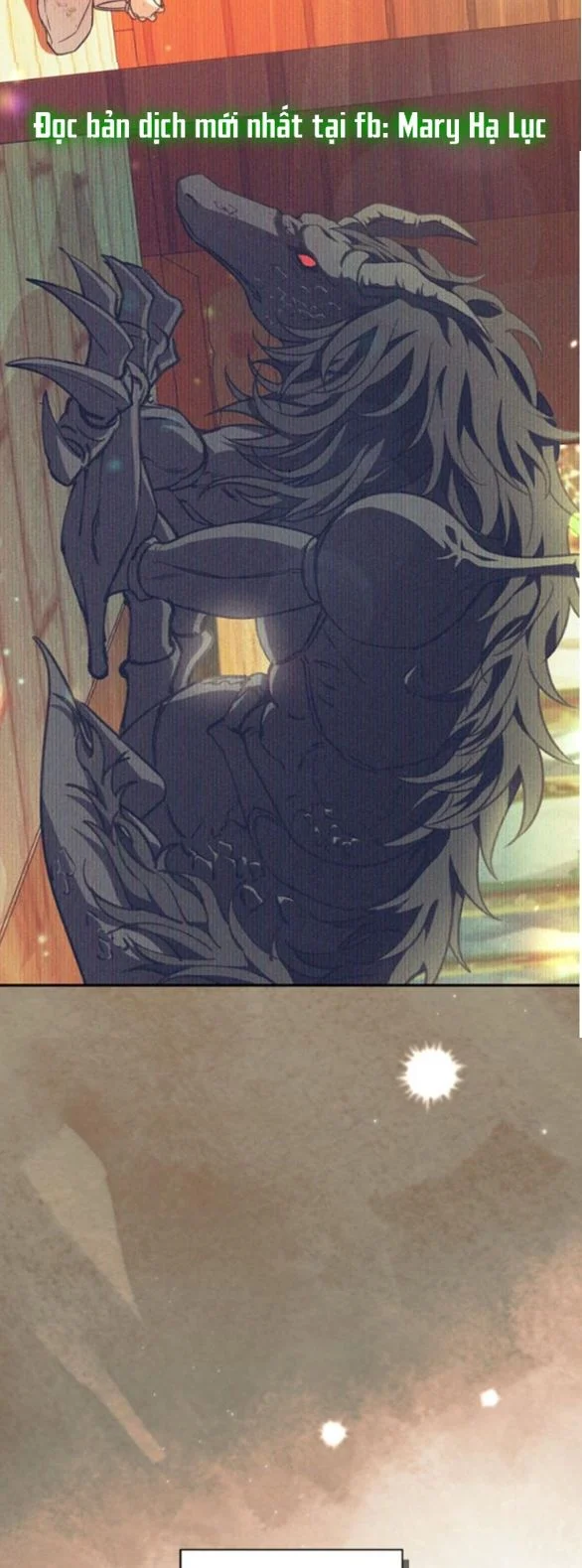 Bản Tình Ca Heeran: Chapter 40.5