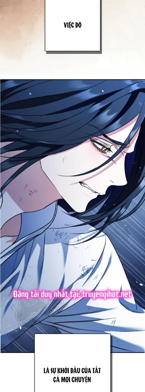 Bản Tình Ca Heeran: Chapter 40.5
