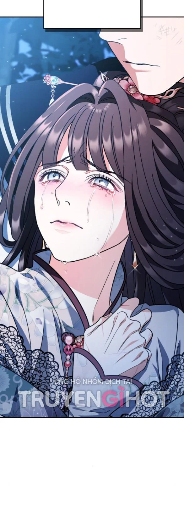Bản Tình Ca Heeran: Chapter 40.5