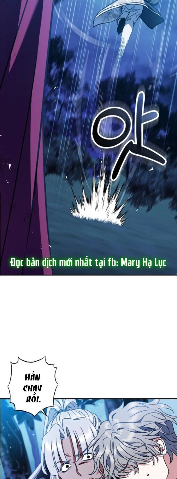 Bản Tình Ca Heeran: Chapter 40.5