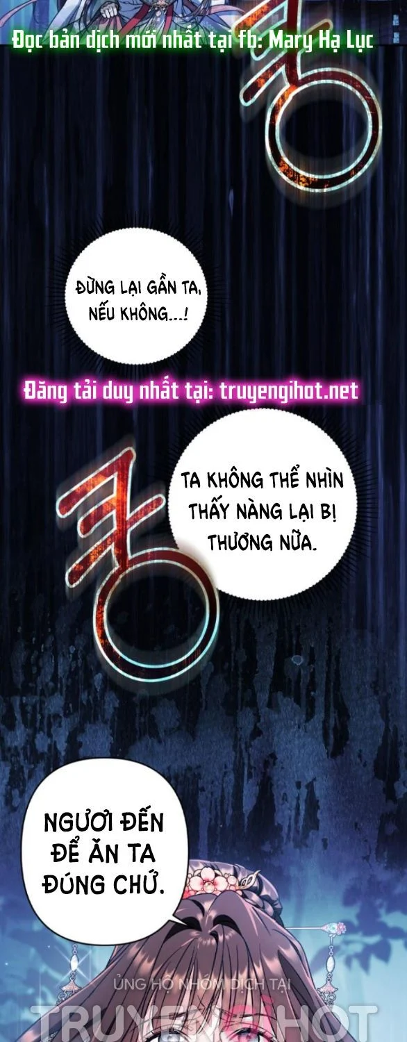 Bản Tình Ca Heeran: Chapter 40