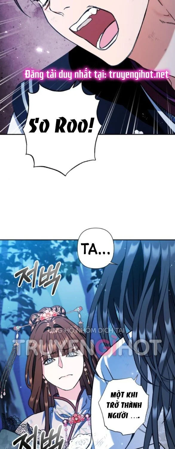 Bản Tình Ca Heeran: Chapter 40