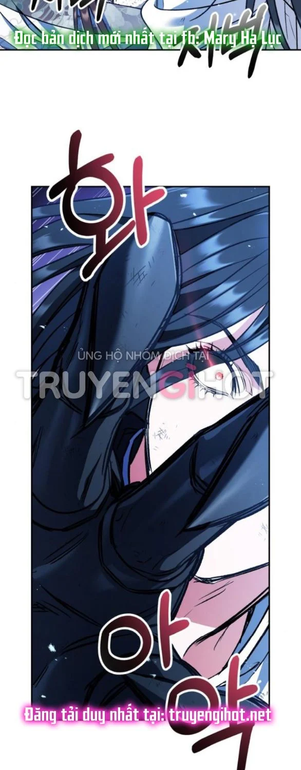 Bản Tình Ca Heeran: Chapter 40