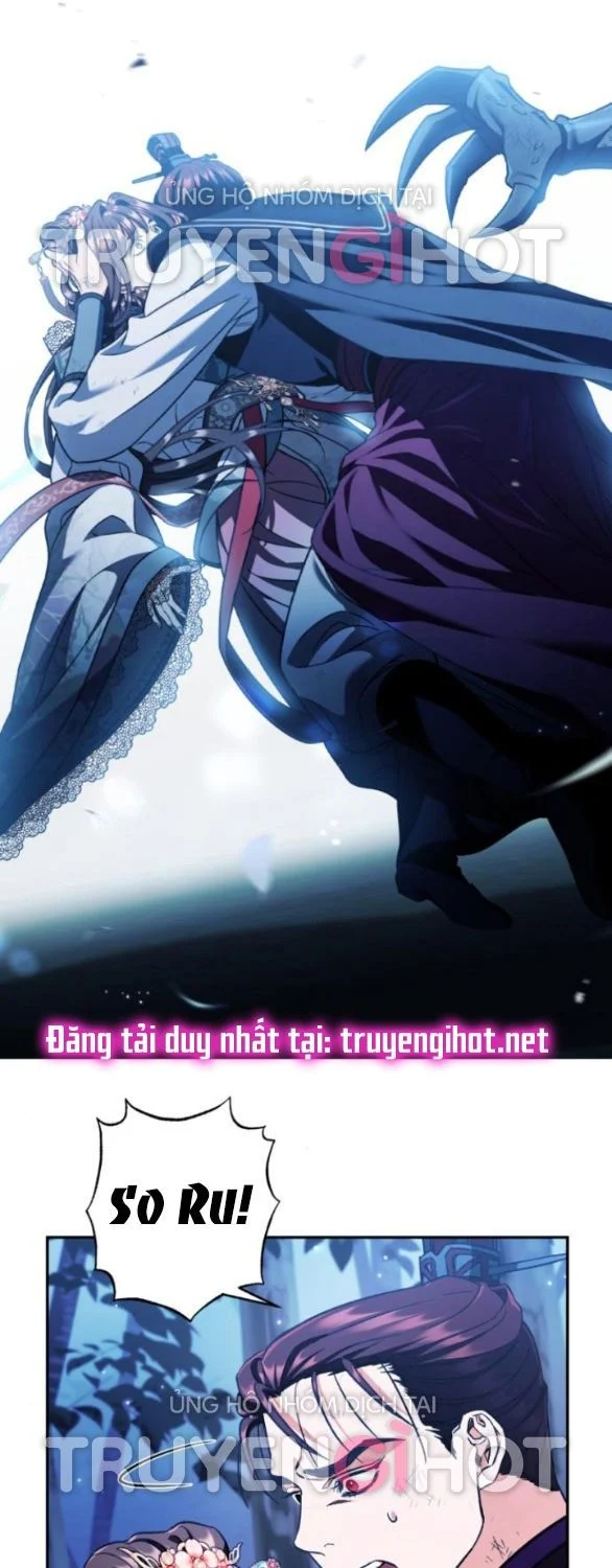 Bản Tình Ca Heeran: Chapter 40