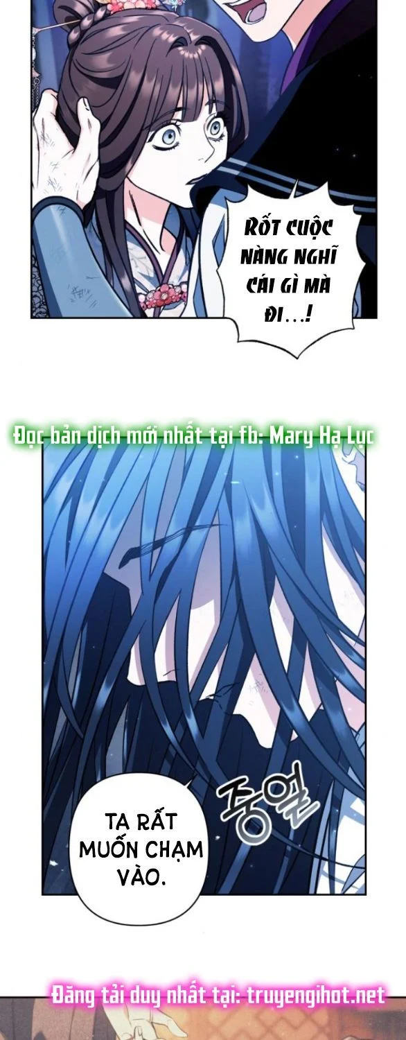 Bản Tình Ca Heeran: Chapter 40