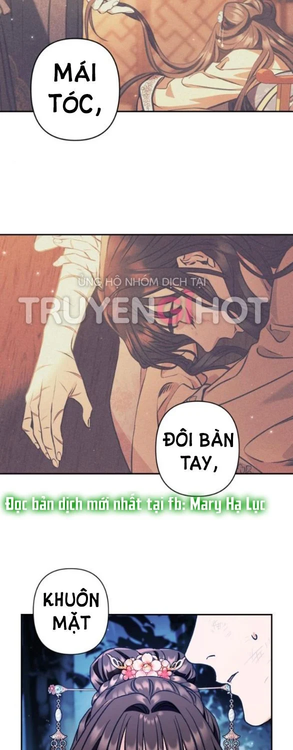 Bản Tình Ca Heeran: Chapter 40