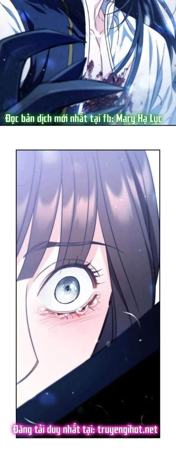 Bản Tình Ca Heeran: Chapter 40