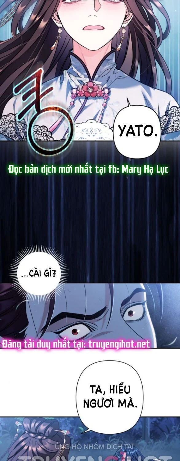 Bản Tình Ca Heeran: Chapter 40