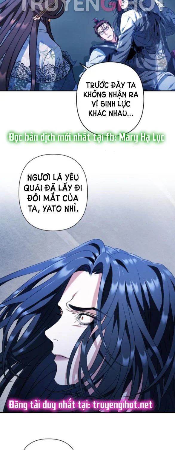 Bản Tình Ca Heeran: Chapter 40