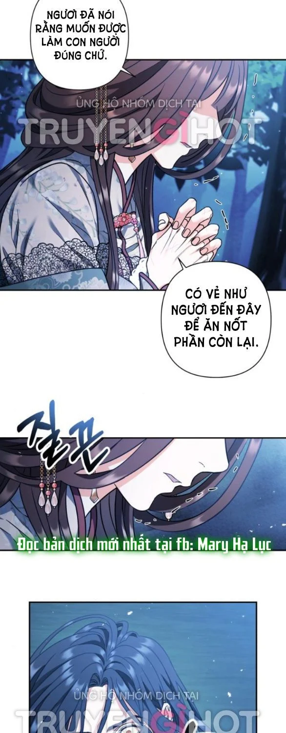 Bản Tình Ca Heeran: Chapter 40